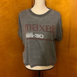 AEO Tailgate “Vintage” Graphic Tee